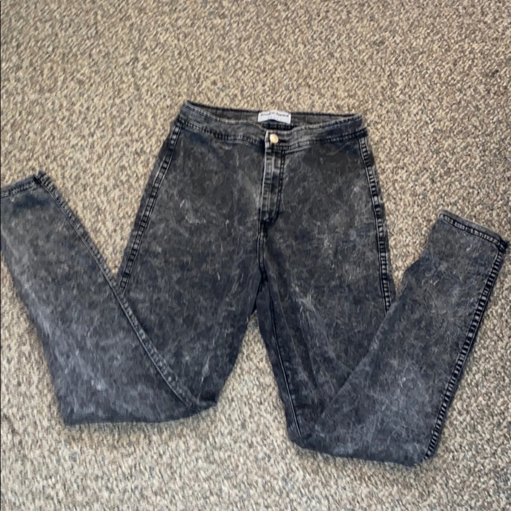 AA Easy Jeans